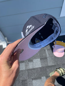 Classic NewEra fitted X HC