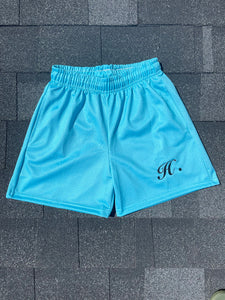 Tiffany Mesh Shorts