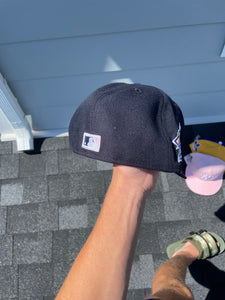 Classic NewEra fitted X HC